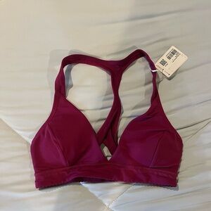 Lululemon All Day Breeze‎ Bra NWT Size 6